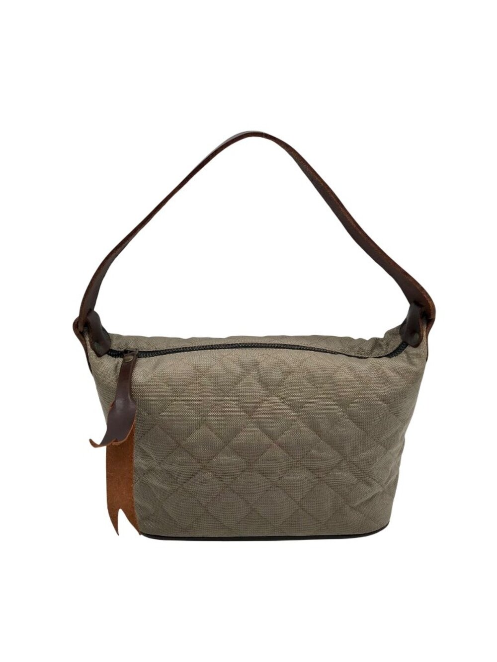 MZ Wallace Sage Quilted Shoulder Bag